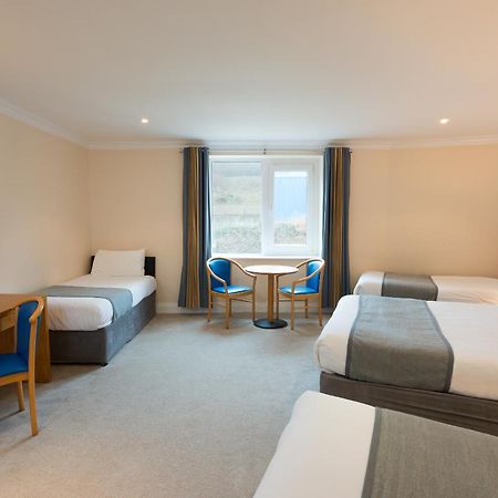 Hotel Ceann Sibeal Ballyferriter Exteriör bild
