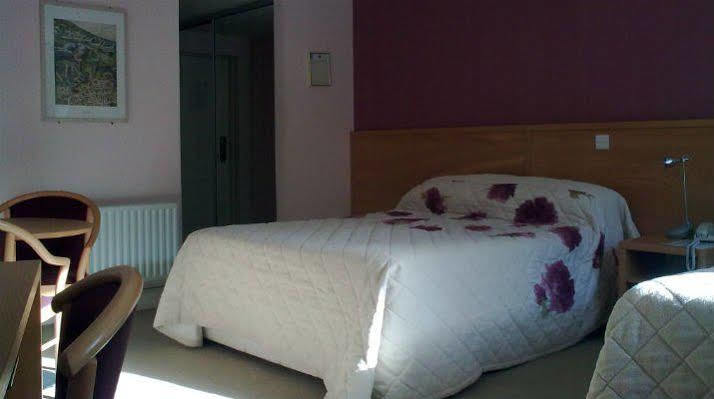 Hotel Ceann Sibeal Ballyferriter Exteriör bild